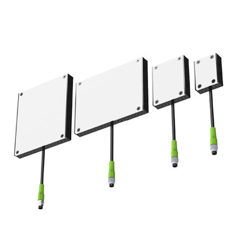 Backlight - VL-­BLC series - FÖGE Elektronik GmbH - à LED