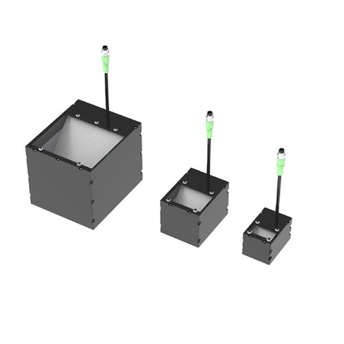 Éclairage coaxial - VL-COX series - FÖGE Elektronik GmbH - à LED