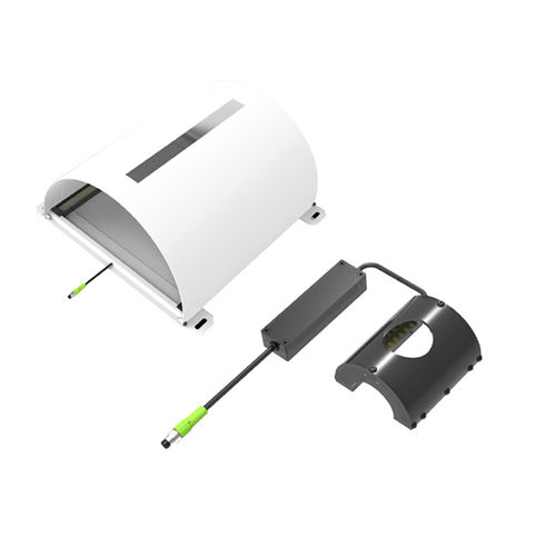 Éclairage en tunnel - VL- TNL - FÖGE Elektronik GmbH - à LED