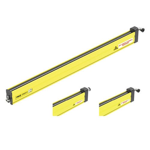 Barre antistatique standard - SE-DCA-110-XXXX series - FÖGE Elektronik GmbH - DC pulsé