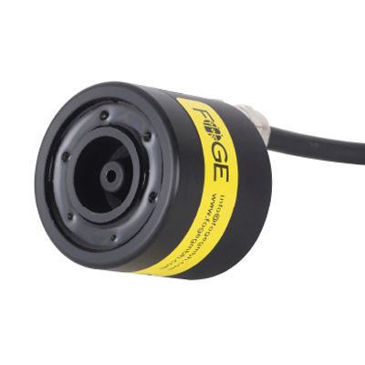 Buse de nettoyage - SE-ACS-55-50-C3 - FÖGE Elektronik GmbH - d'ionisation / pour liquides / en tungstène