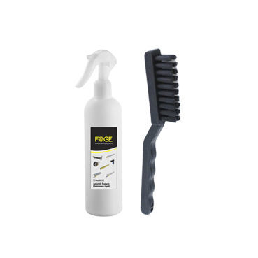 Kit de maintenance - FÖGE Elektronik GmbH