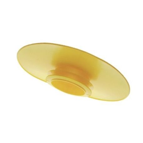 Bouchon pour bride - FC02 - Poliamid Plastics - rond / non fileté / en polyéthylène basse densité (PEBD)