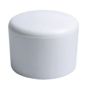 Capuchon pour tubes - PC07 - Poliamid Plastics - press-fit / cylindrique / en polyéthylène basse densité (PEBD)