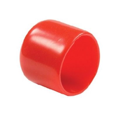 Capuchon pour tubes - PC09 - Poliamid Plastics - press-fit / cylindrique / PVC