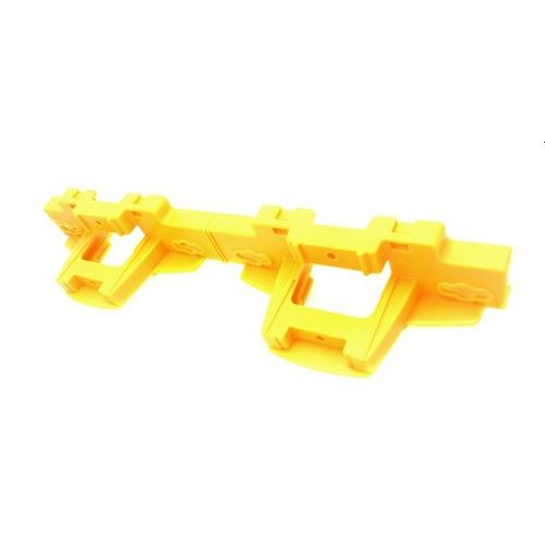 Moulage par injection thermoplastique - Poliamid Plastics - ABS / pièces techniques / de tubes