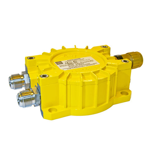 Boîte de dérivation en saillie - EX-Proof - Scancon - pour fibre optique