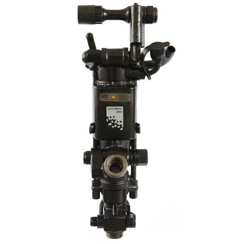 Marteau-piqueur pneumatique - Secoroc250 - Sunrita - pour chantier / horizontal / portatif