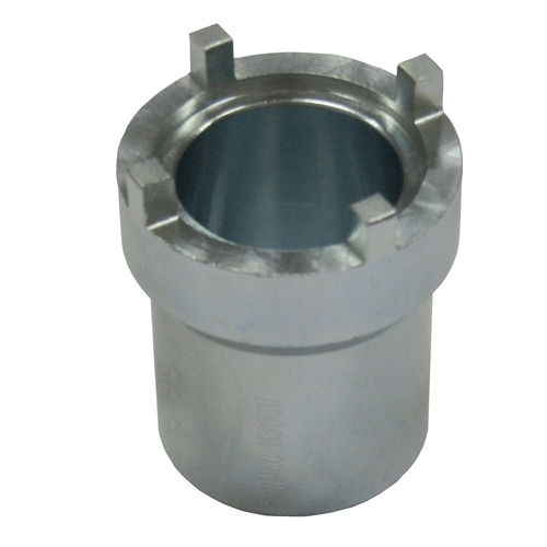 Clé de serrage en acier - A GU series - Fermec Srl - pour écrous à bague