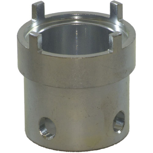 Clé de serrage en acier - N GU Series - Fermec Srl - pour écrous à bague