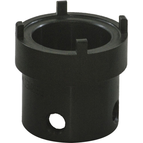 Clé de serrage pour écrous à bague - N KM Series - Fermec Srl - en acier
