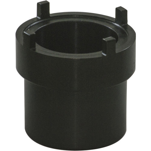 Clé de serrage pour écrous à bague - A KM Series - Fermec Srl - en acier