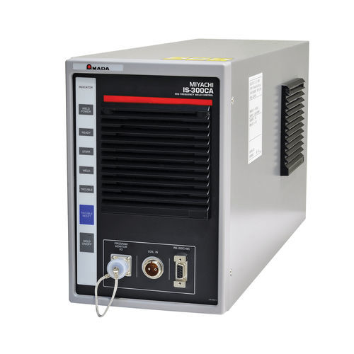 Alimentation de soudage par résistance - IS-300CA - AMADA WELD TECH Inc. - triphasée / inverter