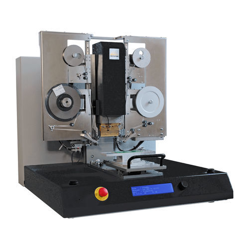 Machine à laminer pour circuits imprimés - NH-4000A  - AMADA WELD TECH Inc.