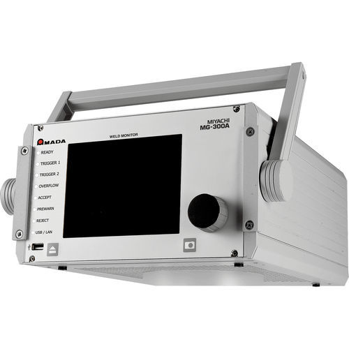 Unité de surveillance de puissance - MG-300A - AMADA WELD TECH Inc. - de tension / de courant / de mesure