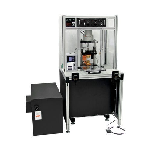 Machine de soudage à décharge de condensateur - Pulsar Series  - AMADA WELD TECH Inc. - par bossages / manuelle / pour métal