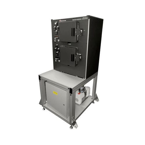 Four de type armoire - SA2200 - AMADA WELD TECH Inc. - électrique / sous vide / sous azote