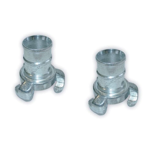 Coupleur hydraulique - BARCELONA  - Nuevas líneas de extincion - pour tuyau