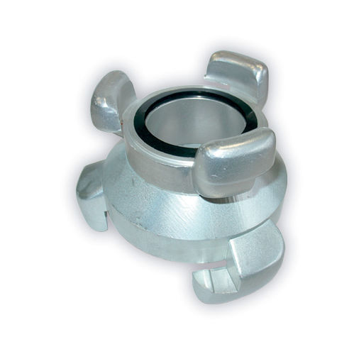 Raccord hydraulique - Nuevas líneas de extincion - enfichable / aluminium / réducteur