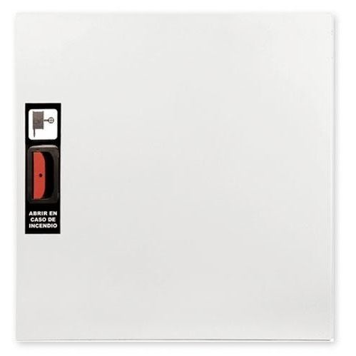 Armoire de protection - IBOX/11 - Nuevas líneas de extincion - murale / à porte / en polyester