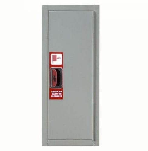 Armoire de sécurité - IFRONT - Nuevas líneas de extincion - murale / à porte / en fibre de verre