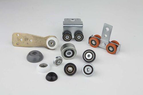 Roulement à billes - EDER RODAMIENTOS SL - axial / en acier / sur mesure
