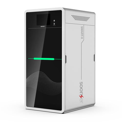 Imprimante 3D de résine - Smart-H series - Soonser - SLA / modulaire