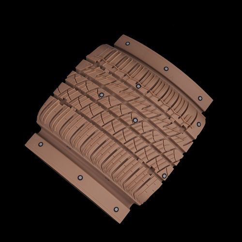 Résine d'impression 3D marron - S-ST5001 - Soonser