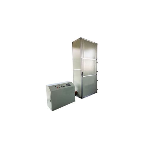 Chaudière verticale - SA-FV5000 - HCW-Automated Curtain Sewing - pour l'industrie textile