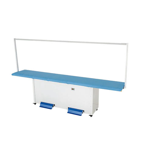 Table à dépression - SB-CIT-3000 - HCW-Automated Curtain Sewing