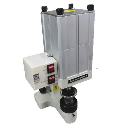 Tête d'usinage continue - S-QQ01-SH - HCW-Automated Curtain Sewing
