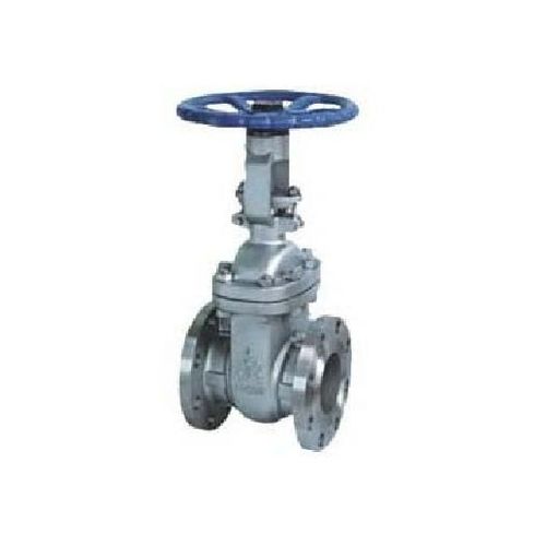 Vanne à opercule - Z40H - Beijing Valve General Factory Co., Ltd - avec volant / pneumatique / électrique