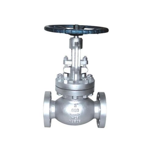 Vanne à soupape - J41H - Beijing Valve General Factory Co., Ltd - avec volant / pneumatique / électrique
