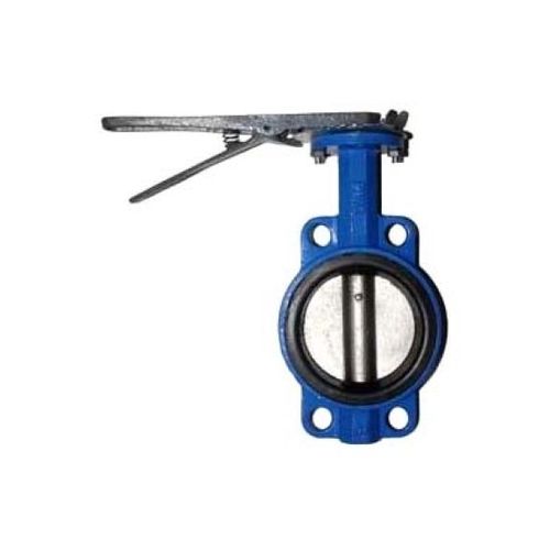 Vanne papillon - D41X/F - Beijing Valve General Factory Co., Ltd - avec volant / pneumatique / électrique