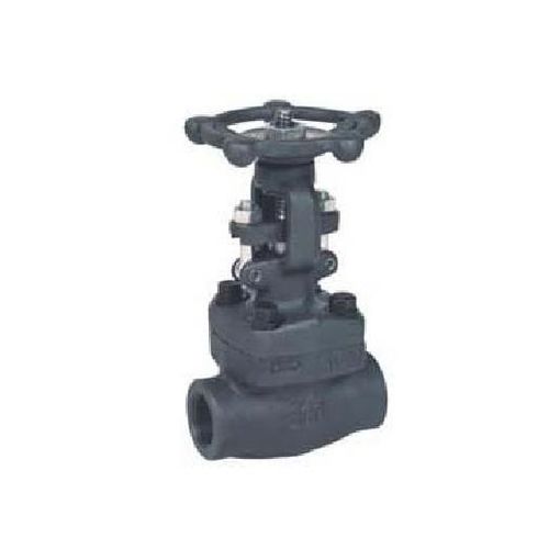 Clapet anti-retour à bille - Z11/41H - Beijing Valve General Factory Co., Ltd - pour gaz / en acier / standard