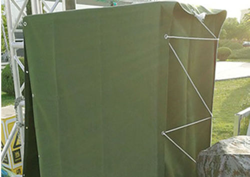 Bâche de protection - PC082 - Shandong lufan technical textile co.,ltd - en PVC