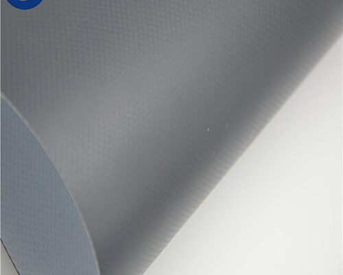 Bâche de protection - VTS048 - Shandong lufan technical textile co.,ltd - en PVC