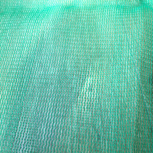 Filet de sécurité pour chantier - PE001 - Shandong lufan technical textile co.,ltd