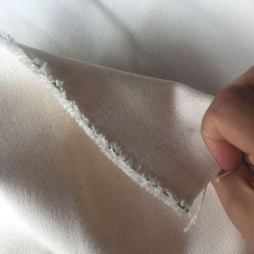 Tissu technique en coton - CCT003	 - Shandong lufan technical textile co.,ltd - pour haute température