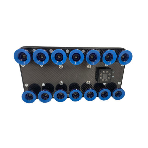 Module de préhension mousse - DEFITECH - pneumatique / autre / de manutention