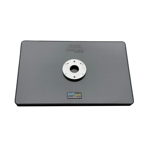 Module de préhension de grande taille - DEFITECH - pneumatique / mousse / autre