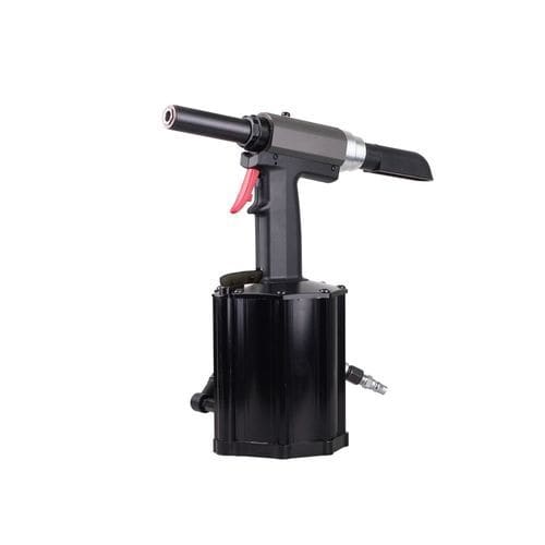 Riveteuse pneumatique - MAG 70 - Remaches Factory - pour rivets structurels