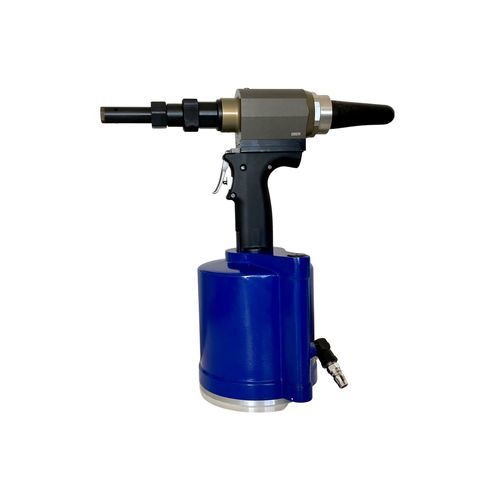 Riveteuse pneumatique - MAG 100 - Remaches Factory - pour rivets structurels