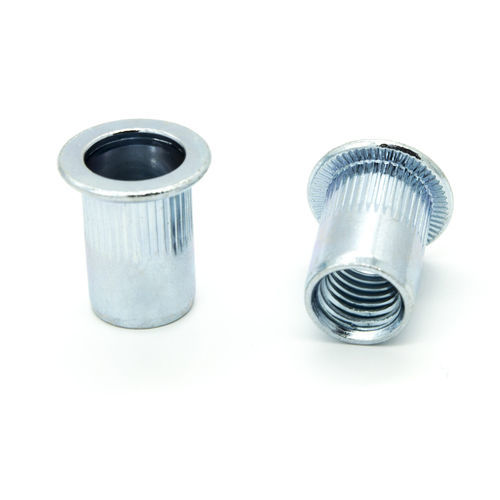 Rivet aveugle - LFKNS - Remaches Factory - à tête plate / à tête fraisée / en acier