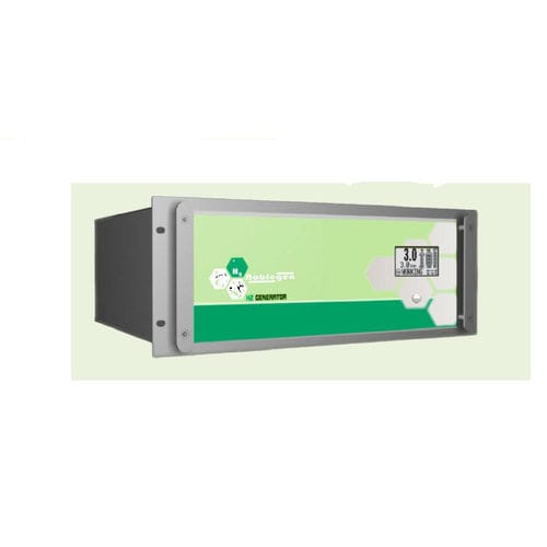 Générateur d'hydrogène pur - RACK WM series - Nitrogenium Innovations Filteration India - de laboratoire / de process / à membrane