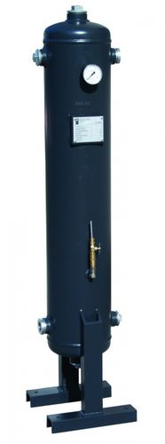 Tour de refroidissement de process - TAC series - Nitrogenium Innovations Filteration India