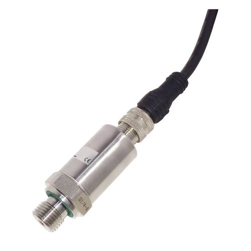 Capteur de pression relative - OS 16 / OS 40 - Nitrogenium Innovations Filteration India - thermique / de précision