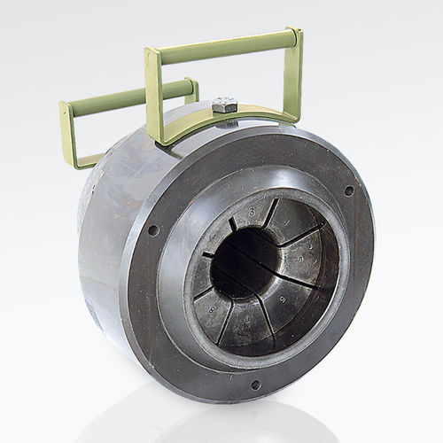 Outil de formage d’extrémités - Industrial Manufacturing Machines srl