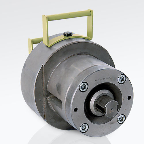 Outil d'encochage - Industrial Manufacturing Machines srl