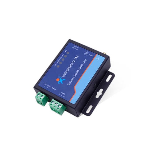 Modem RS485 - USR-GPRS232-734 - Jinan USR IOT Technology Limited - de données / cellulaire / DTU